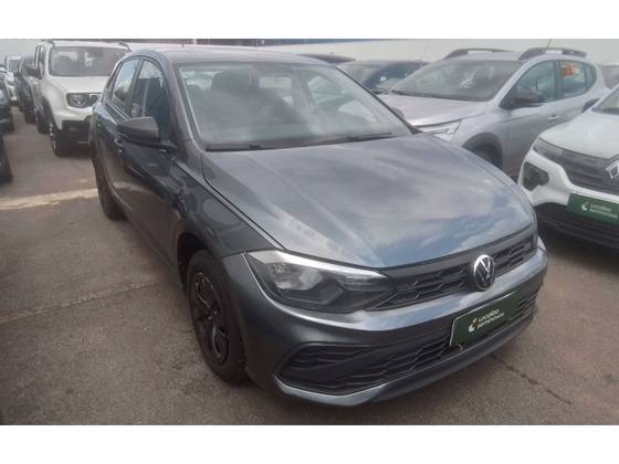 VOLKSWAGEN POLO 1.0 MPI TRACK MANUAL